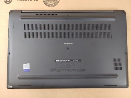 we have added actual images to this listing of the Dell Latitude you would receive.Item Specifics: MPN : Latitude 7490UPC : N/AType : LaptopBrand : DellProduct Line : LatitudeModel : Latitude 7490Operating System : N/AScreen Size : 14-inch FHDProcessor Type : Intel Core i5-8350U 8th GenProcessor Speed : 1.70GHzMemory : 16GB (Single Stick)Hard Drive Capacity : N/A - 2