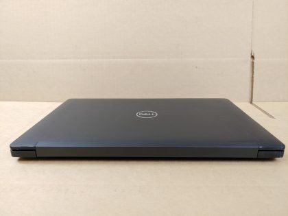 **NO BATTERY / NO SSD/ NO OS** Small corner on the bottom plate is broke off (View image 6). Laptop is in good physical condition