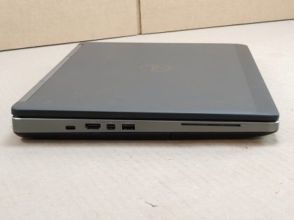 Item Specifics: MPN : Dell Precision 7510UPC : NAType : LaptopBrand : DellProduct Line : PrecisionModel : 7510Operating System : Windows 11Screen Size : 15 inProcessor Type : Intel XEONStorage Type : HDD (Hard Disk Drive)Graphics Processing Type : NVIDIA Quadro M2000MMemory : 8 GBStorage : 500 GB - 2