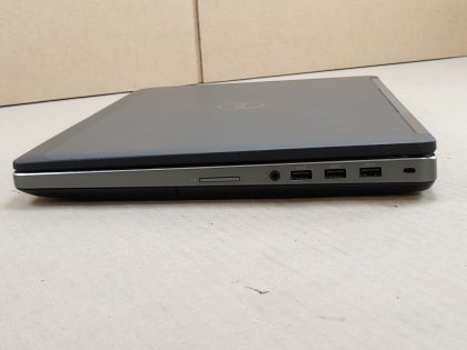 Item Specifics: MPN : Dell Precision 7510UPC : NAType : LaptopBrand : DellProduct Line : PrecisionModel : 7510Operating System : Windows 11Screen Size : 15 inProcessor Type : Intel XEONStorage Type : HDD (Hard Disk Drive)Graphics Processing Type : NVIDIA Quadro M2000MMemory : 8 GBStorage : 500 GB - 3
