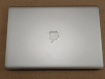 Comes as isItem Specifics: UPC : N/ABrand : AppleScreen Size : 15Processor Type : i7 CoreStorage : 500GB SSDMemory : 8GBOperating System : None - 1