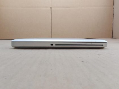 No PowerCord