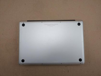 Item Specifics: UPC : N/ABrand : AppleScreen Size : 15Processor Type : Core i7Storage : 250GB SSDMemory : 8GBOperating System : None - 1