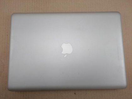 New BatteryItem Specifics: UPC : N/ABrand : AppleScreen Size : 15Processor Type : Core i7Storage : 500GB SATA DiskMemory : 8GBOperating System : None - 1