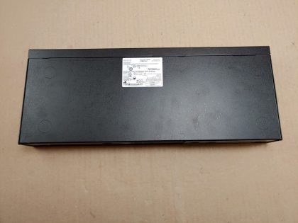 Tested working. No power cord.Item Specifics: MPN : MultiTech FF240 FaxFinder V.34UPC : NABrand : MultiTechType : Fax Server - 3