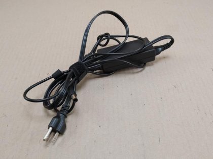 Comes with powercordItem Specifics: MPN : 6TM1CUPC : N/ABrand : DellType : Laptop Power Adapter - 1