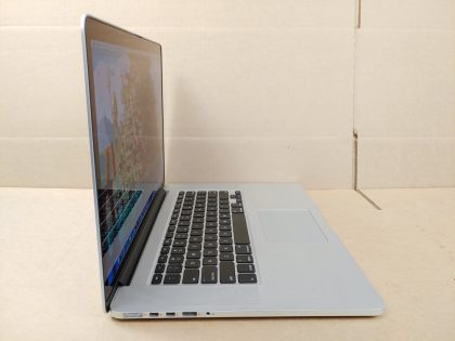 we have added actual images to this listing of the Apple MacBook Pro you would receive. Clean install of 10.15.7 (Catalina) Operating system. May have some minor scratches/dents/scuffs. OSX Default Password: 123456. [ What is included: Apple MacBook Pro ]Item Specifics: MPN : ME665LL/AUPC : N/ABrand : AppleProduct Family : MacBook ProRelease Year : Early 2013Screen Size : 15-inch RetinaProcessor Type : Intel Core i7Processor Speed : 2.7GHz Quad-CoreMemory : 16GB 1600MHz DDR3Storage : 512GB Flash SSDOperating System : 10.15.7 OS X CatalinaColor : SilverType : Laptop - 1