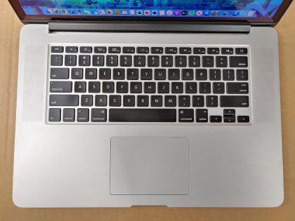 we have added actual images to this listing of the Apple MacBook Pro you would receive. Clean install of 10.15.7 (Catalina) Operating system. May have some minor scratches/dents/scuffs. OSX Default Password: 123456. [ What is included: Apple MacBook Pro ]Item Specifics: MPN : ME665LL/AUPC : N/ABrand : AppleProduct Family : MacBook ProRelease Year : Early 2013Screen Size : 15-inch RetinaProcessor Type : Intel Core i7Processor Speed : 2.7GHz Quad-CoreMemory : 16GB 1600MHz DDR3Storage : 512GB Flash SSDOperating System : 10.15.7 OS X CatalinaColor : SilverType : Laptop - 2