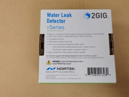 New Sealed BoxItem Specifics: MPN : 2GIG-FT6E-345UPC : NABrand : 2gigModel : 2GIG-FT6E-345Type : Transmitter - 2