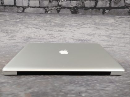 we have added actual images to this listing of the Apple Macbook Pro you would receive. Clean install of 10.13.6 (High Sierra) Operating system. May have some minor scratches/dents/scuffs. OSX Default Password: 123456. [ What is included: Apple Macbook Pro + Power Cord + 30-Day Warranty Included ]Item Specifics: MPN : MC723LL/AUPC : N/ABrand : AppleProduct Family : MacBook ProRelease Year : Early 2011Screen Size : 15-inchProcessor Type : Intel Core i7Processor Speed : 2.0GHzMemory : 8GB 1333MHz DDR3Storage : 512GB SSDOperating System : 10.13.6 OS X High SierraColor : SilverType : Laptop - 6