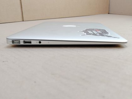 Macbook powers up to the operating system. No further testing has been done. Operating system password: 123456   Whats missing: Battery and ChargerItem Specifics: MPN : Macbook Air 11in 2010 laptopUPC : NABrand : AppleProduct Family : Macbook AirRelease Year : 2010Screen Size : 11 inProcessor Type : Intel Core 2 DuoProcessor Speed : 1.40 GhzMemory : 2 GBStorage : 128 GBOperating System : High Sierra (10.13)Storage Type : SSD (Solid State Drive)Type : Laptop - 3