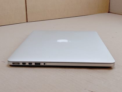 Item Specifics: MPN : Macbook Pro 15in 2013 LaptopUPC : NABrand : AppleProduct Family : Macbook ProRelease Year : 2013Screen Size : 15 inProcessor Type : Intel Core i7Processor Speed : 2.40 GhzMemory : 8 GBStorage : 256 GBOperating System : Catalina (10.15)Storage Type : SSD (Solid State Drive)Type : Laptop - 3