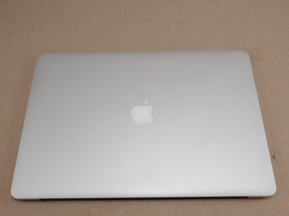 Item Specifics: MPN : Macbook Pro 15in 2013 LaptopUPC : NABrand : AppleProduct Family : Macbook ProRelease Year : 2013Screen Size : 15 inProcessor Type : Intel Core i7Processor Speed : 2.40 GhzMemory : 8 GBStorage : 256 GBOperating System : Catalina (10.15)Storage Type : SSD (Solid State Drive)Type : Laptop - 5