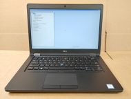 **NO HDD/NO OS** **BATTERY SHOWS EXCELLENT CONDITION** Laptop is in great physical condition