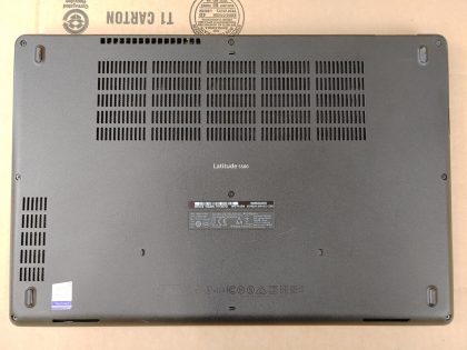 we have added actual images to this listing of the Dell Latitude you would receive.Item Specifics: MPN : Latitude 5580UPC : N/AType : LaptopBrand : DellProduct Line : LatitudeModel : Latitude 5580Operating System : N/AScreen Size : 15.6-inch FHDProcessor Type : Intel Core i7-7600U 7th GenProcessor Speed : 2.80GHzGraphics Processing Type : Intel(R) Kabylake GraphicsMemory : 8GBHard Drive Capacity : N/A - 3