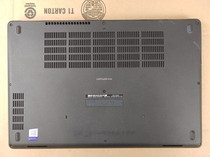 we have added actual images to this listing of the Dell Latitude you would receive.Item Specifics: MPN : Latitude 5590UPC : N/AType : LaptopBrand : DellProduct Line : LatitudeModel : Latitude 5590Operating System : N/AScreen Size : 15.6-inch FHDProcessor Type : Intel Core i7-8650U 8th GenProcessor Speed : 1.90GHzGraphics Processing Type : Intel(R) Kabylake GraphicsMemory : 16GB (Single Stick)Hard Drive Capacity : N/A - 1