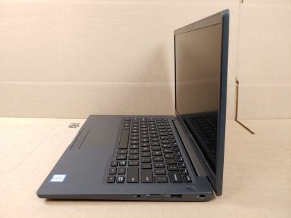 **NO SSD/NO RAM/NO BATTERY/NO OS** There is a cosmetic crack in the corner of the bottom plate (View image 8). There is also a small cosmetic crack in the top right corner of the bezel (View image 9). **FANS SEEM TO RUN CONSTANTLY** Boots to the BIOs. (We used a testing stick to make sure it boots to bios). Screen is in good condition! May have a few minor cosmetic scratches/scuffs. **NO POWER ADAPTER INCLUDED**  For your help
