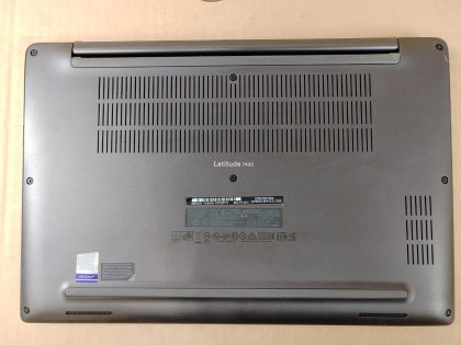 we have added actual images to this listing of the Dell Latitude you would receive.Item Specifics: MPN : Latitude 7400UPC : N/AType : LaptopBrand : DellProduct Line : LatitudeModel : Latitude 7400Operating System : N/AScreen Size : 14-inch FHDProcessor Type : Intel Core i7-8665U 8th GenProcessor Speed : 1.90GHzGraphics Processing Type : Intel(R) UHD GraphicsMemory : N/AHard Drive Capacity : N/A - 3