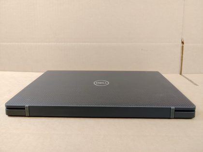 **NO SSD/NO RAM/NO BATTERY/NO OS** There is a cosmetic crack in the corner of the bottom plate (View image 8). There is also a small cosmetic crack in the top right corner of the bezel (View image 9). **FANS SEEM TO RUN CONSTANTLY** Boots to the BIOs. (We used a testing stick to make sure it boots to bios). Screen is in good condition! May have a few minor cosmetic scratches/scuffs. **NO POWER ADAPTER INCLUDED**  For your help