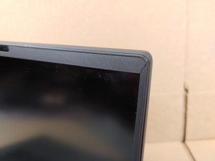 **NO SSD/NO RAM/NO BATTERY/NO OS** There is a cosmetic crack in the corner of the bottom plate (View image 8). There is also a small cosmetic crack in the top right corner of the bezel (View image 9). **FANS SEEM TO RUN CONSTANTLY** Boots to the BIOs. (We used a testing stick to make sure it boots to bios). Screen is in good condition! May have a few minor cosmetic scratches/scuffs. **NO POWER ADAPTER INCLUDED**  For your help