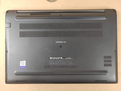 we have added actual images to this listing of the Dell Latitude you would receive.Item Specifics: MPN : Latitude 7490UPC : N/AType : LaptopBrand : DellProduct Line : LatitudeModel : Latitude 7490Operating System : N/AScreen Size : 14-inch FHDProcessor Type : Intel Core i7-8650U 8th GenProcessor Speed : 1.90GHzGraphics Processing Type : Intel(R) Kabylake GraphicsMemory : 16GB (Single Stick)Hard Drive Capacity : N/A - 1