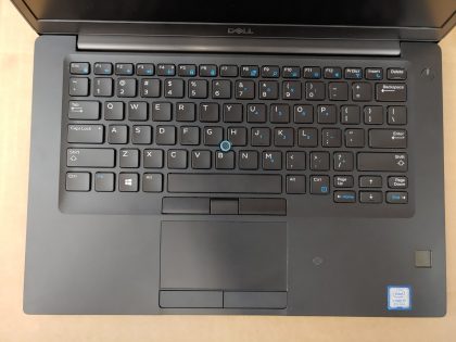 we have added actual images to this listing of the Dell Latitude you would receive.Item Specifics: MPN : Latitude 7490UPC : N/AType : LaptopBrand : DellProduct Line : LatitudeModel : Latitude 7490Operating System : N/AScreen Size : 14-inch FHDProcessor Type : Intel Core i7-8650U 8th GenProcessor Speed : 1.90GHzGraphics Processing Type : Intel(R) UHD Graphics 620Memory : 16GBHard Drive Capacity : 512GB M.2 SSD - 2
