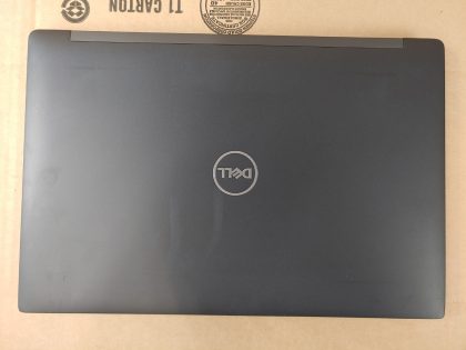 **NO BATTERY / NO OS** Laptop is in excellent physical condition! Boots to the BIOs. Screen is in great condition! **NO POWER ADAPTER INCLUDED**  For your help