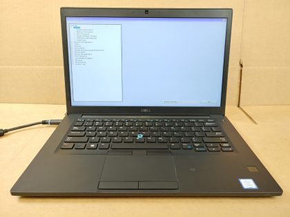 **NO BATTERY / NO OS** Laptop is in excellent physical condition! Boots to the BIOs. Screen is in great condition! **NO POWER ADAPTER INCLUDED**  For your help
