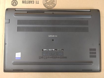 we have added actual images to this listing of the Dell Latitude you would receive.Item Specifics: MPN : Latitude 7490UPC : N/AType : LaptopBrand : DellProduct Line : LatitudeModel : Latitude 7490Operating System : N/AScreen Size : 14-inch FHDProcessor Type : Intel Core i7-8650U 8th GenProcessor Speed : 1.90GHzGraphics Processing Type : Intel(R) UHD Graphics 620Memory : 16GBHard Drive Capacity : 512GB M.2 SSD - 3