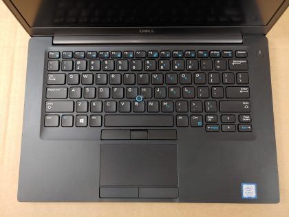 **NO BATTERY/NO SSD/NO OS** Laptop is in good physical condition. May have a few minor cosmetic scratches/scuffs.Boots to the BIOs. **There is a single 16GB stick