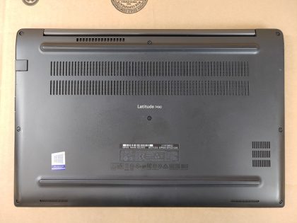 we have added actual images to this listing of the Dell Latitude you would receive.Item Specifics: MPN : Latitude 7490UPC : N/AType : LaptopBrand : DellProduct Line : LatitudeModel : Latitude 7490Operating System : N/AScreen Size : 14-inchProcessor Type : Intel Core i7-8650U 8th GenProcessor Speed : 1.90GHzMemory : 16GB (Single Stick)Hard Drive Capacity : N/A - 2