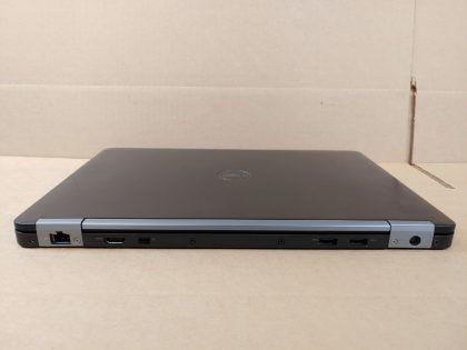 we have added actual images to this listing of the Dell Latitude& ;you would receive. Clean install of Windows 11 Pro Operating system. May have some minor scratches/dents/scuffs. [ What is included: Dell Latitude + 30-Day Warranty Included ]Item Specifics: MPN : Latitude E7470UPC : N/AType : LaptopBrand : DellProduct Line : LatitudeModel : Latitude E7470Operating System : Windows 11 ProScreen Size : 14-inch FHDProcessor Type : Intel Core i7-6600U 6th GenProcessor Speed : 2.60GHz / 2.80GHzGraphics Processing Type : Intel(R) HD Graphics 520Memory : 16GBHard Drive Capacity : 512GB M.2 SSD - 2