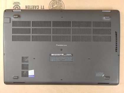 we have added actual images to this listing of the Dell Latitude you would receive.Item Specifics: MPN : Precision 3540UPC : N/AType : LaptopBrand : DellProduct Line : N/AModel : Precision 3540Operating System : N/AScreen Size : 15.6-inch FHDProcessor Type : Intel Core i7 8th GenProcessor Speed : N/AGraphics Processing Type : N/AMemory : N/AHard Drive Capacity : N/A - 3