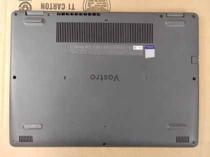 we have added actual images to this listing of the Dell Vostro you would receive.Item Specifics: MPN : Vostro 3400UPC : N/AType : LaptopBrand : DellProduct Line : VostroModel : Vostro 3400Operating System : N/AScreen Size : 14-inch FHDProcessor Type : Intel Core i5-1135G7 11th GenProcessor Speed : 2.4GHzGraphics Processing Type : Intel Iris Xe GraphicsMemory : 8GB (Single Stick)Hard Drive Capacity : N/A - 2