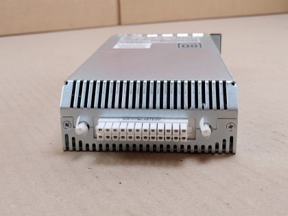 Tested good.Item Specifics: MPN : PWR-0187-05 AC POWER SUPPLY SPAFFIV-03GUPC : Does Not ApplyBrand : F5 NetworksModel : SPAFFIV-03GMax. Output Power : 400W - 4