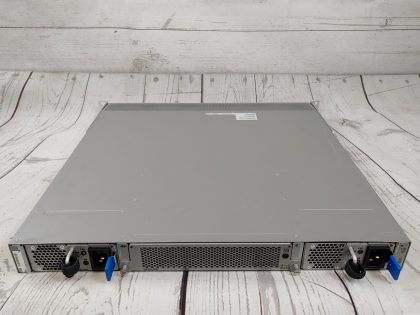 Excellent Condition! Pulled from a working environment! Item Specifics: MPN : N2K-C2232PP-10GE V03UPC : N/AType : Ethernet SwitchBrand : CISCOModel : N2K-C2232PP-10GE V03 - 5