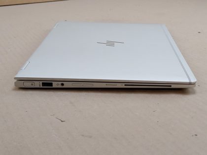 Fully working. Power cord not included. Battery holds a charge and shows normal. Operating system is windows 11.Item Specifics: MPN : HP EliteBook x360 1030 G2UPC : NAType : LaptopBrand : HPProduct Line : EliteBookModel : 1030 G2Operating System : Windows 11Screen Size : 13 inProcessor Type : Intel Core i5Storage Type : SSD (Solid State Drive)Memory : 8 GBHard Drive Capacity : 512 GB - 3
