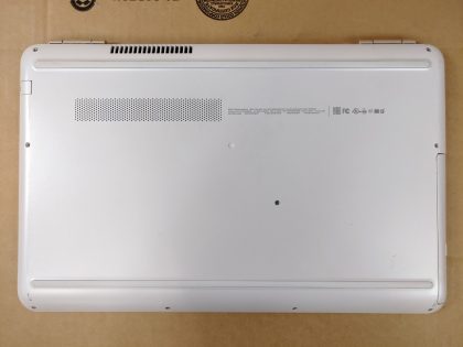 but the touchscreen DOES WORK as it should! Fully Tested & 100% Functional ready to use out of the box