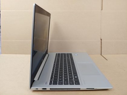 we have added actual images to this listing of the HP ProBook you would receive. Clean install of Windows 11 Pro Operating system. May have some minor scratches/dents/scuffs. [ What is included: HP ProBook + Power Adapter + 30-Day Warranty Included ]Item Specifics: MPN : ProBook 450 G6UPC : N/AType : LaptopBrand : HPProduct Line : ProBookModel : ProBook 450 G6Operating System : Windows 11 ProScreen Size : 15.6-inchProcessor Type : Intel Core i5-8265U 8th GenProcessor Speed : 1.60GHz / 1.80GHzGraphics Processing Type : Intel(R) UHD Graphics 620Memory : 8GBHard Drive Capacity : 256GB SSD - 1