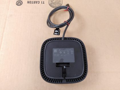 Good Condition! Tested and pulled from a working environment! May have minor cosmetic scratches/scuffs from normal use.  Whats pictured is what you'll receive! **NO POWER ADAPTER INCLUDED**Item Specifics: MPN : 5TW10AA#ABAUPC : N/ACompatible Brand : HPCompatible Product Line : HPCompatible Model : HPPorts/Interfaces : Display Port
