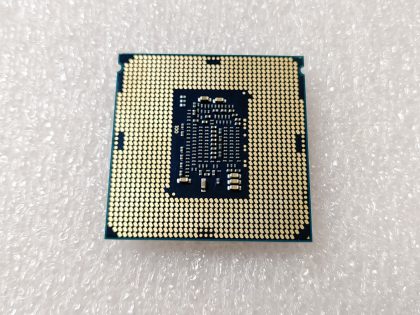 Great condition! Tested and pulled from a working machine! Item Specifics: MPN : SR2L2UPC : N/ABrand : INTELProcessor Type : Core i7 6th GenNumber of Cores : 4Socket Type : LGA 1151Clock Speed : 3.40GHzBus Speed : 8 GT/sL2 Cache : 1 MBL3 Cache : 8 MBProcessor Model : Intel-Core i7-6700 (SR2L2)Type : Desktop Processor - 3