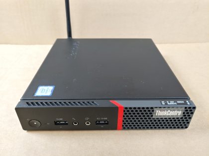 Restored and Sanitized by Certified Technicians. AMAZING deal from a Reputable Vendor. LCD Monitor is NOT included