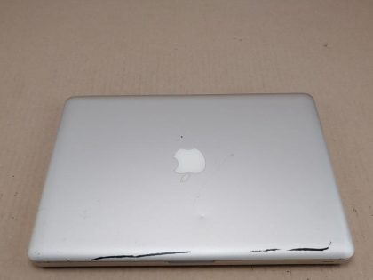 Item Specifics: UPC : N/ABrand : AppleStorage : 1TB SATAScreen Size : 13"Processor Type : Intel Core 2 DuoProcessor Speed : 2.26 GHzMemory : 8 GBType  : LaptopOperating System : None - 5