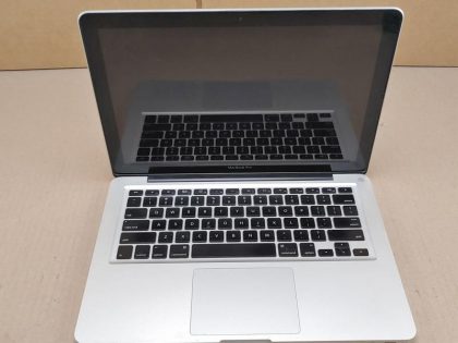 Item Specifics: UPC : N/ABrand : AppleStorage : 1TB SATAScreen Size : 13"Processor Type : Intel Core 2 DuoProcessor Speed : 2.26 GHzMemory : 8 GBType  : LaptopOperating System : None - 1