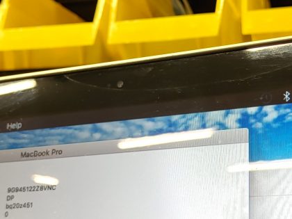 Item Specifics: UPC : N/ABrand : AppleStorage : 1TB SATAScreen Size : 13"Processor Type : Intel Core 2 DuoProcessor Speed : 2.26 GHzMemory : 8 GBType  : LaptopOperating System : None - 10