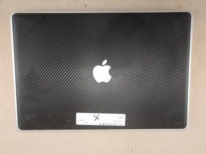 No PowerCord