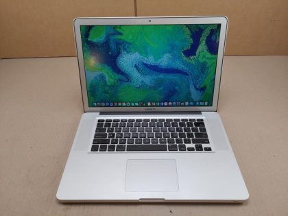 Used