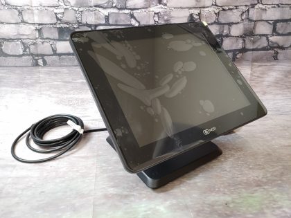 USB Powered External HUB:& ;https://www.ebay.com/itm/254956071229Item Specifics: MPN : 5915-3315-9090UPC : N/AScreen Size : 15-inch Anti-Glare TouchscreenAspect Ratio : 4:3Brand : NCRModel : RealPOS XL-Series (5915-3315-9090)Display Technology : LED BacklightMax. Resolution : 1024x768Contrast Ratio : 800:1Type : POSColor : BlackVideo Inputs : Display PortFeatures : PCAP / Anti-Glare - 1