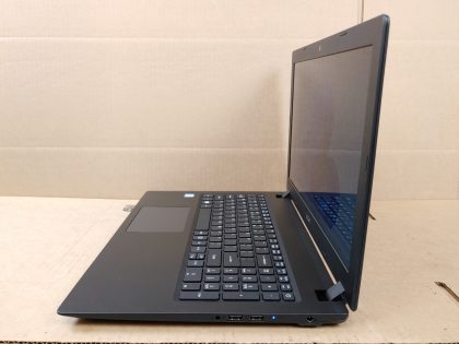we have added actual images to this listing of the Acer Aspire you would receive. Clean install of Windows 11 Pro Operating system. May have some minor scratches/dents/scuffs. [ What is included: Acer Aspire + Power Adapter + 30-Day Warranty Included ]Item Specifics: MPN : Aspire A315-51UPC : N/AType : LaptopBrand : AcerProduct Line : AspireModel : Aspire A315-51Operating System : Windows 11 ProScreen Size : 15.6-inchProcessor Type : Intel Core i5-7200U 7th GenProcessor Speed : 2.50GHz / 2.71GHzGraphics Processing Type : Intel(R) HD Graphics 620Memory : 8GBHard Drive Capacity : 256GB SSD - 1