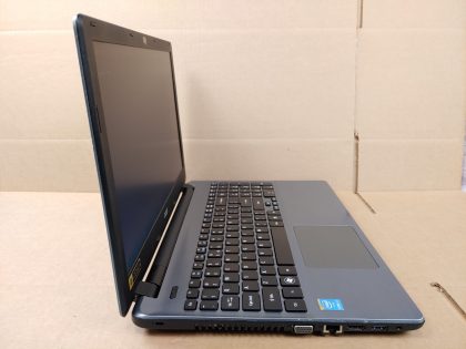 upper left corner (View image 9). Boots to the BIOs. May have a few minor cosmetic scratches/scuffs. For your help